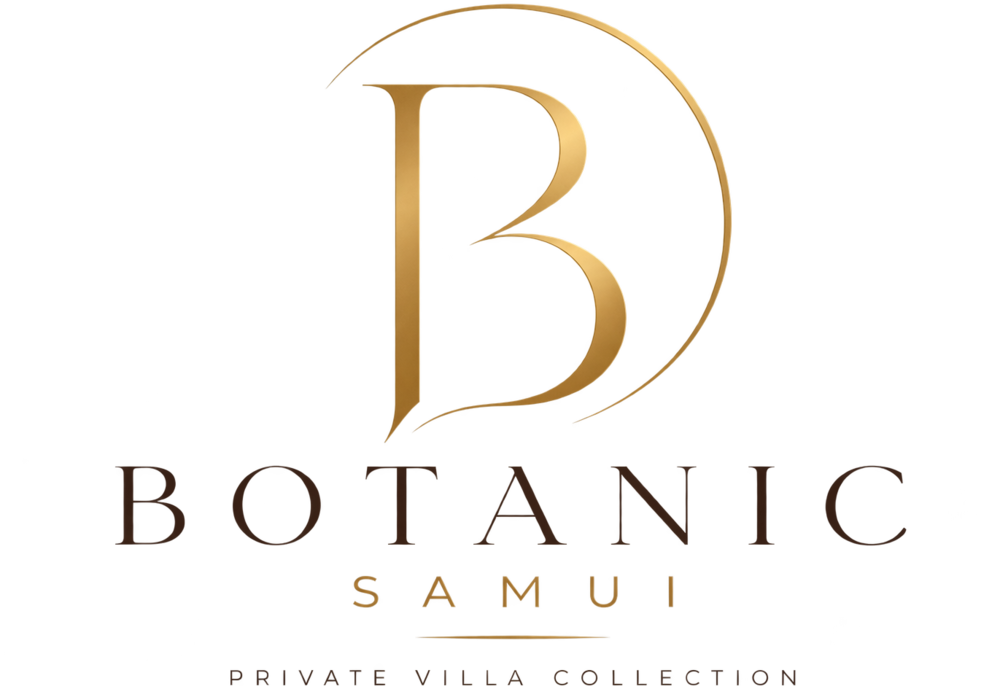 BOTANIC SAMUI — PRIVATE VILLA COLLECTION